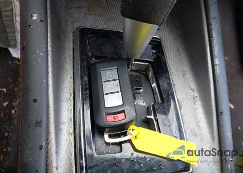 2019 Mitsubishi Outlander Sport 2.0 Se from USA, damaged, VIN JA4AP4AU7KU014380